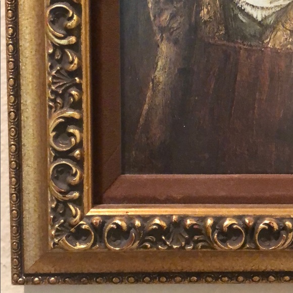 Framed Picture - Picture 4 of 7